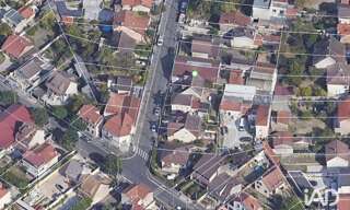 Commerce  495 m² à vendre à Livry-Gargan (93190)