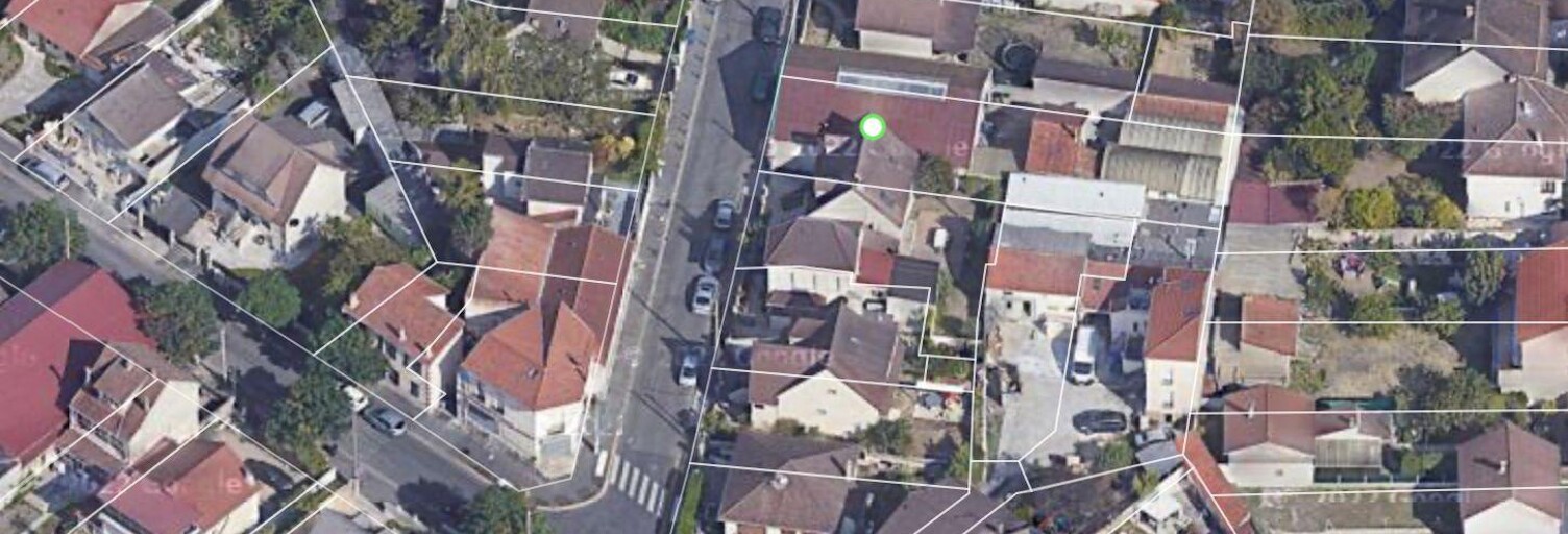 Commerce  495 m² à vendre à Livry-Gargan (93190)