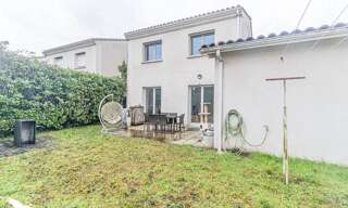 Maison 6 Pièces 100 m² à vendre à Bruges (33520)