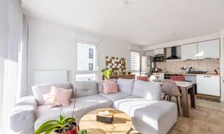 Appartement 3 Pièces 62 m² à vendre à La Roche-sur-Yon (85000)