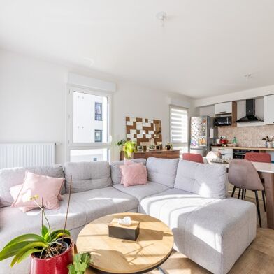 Appartement 3 pièces 189999 €