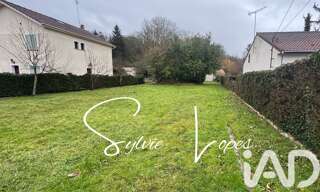 Terrain  726 m² à vendre à Condé-Sainte-Libiaire (77450)