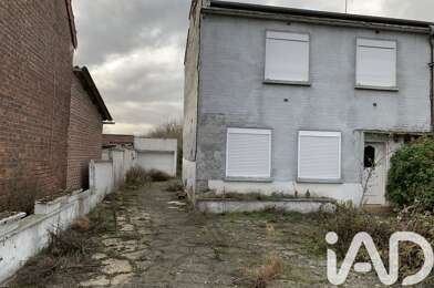 Maison 6 pièces 97500 €