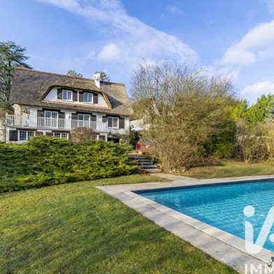 Maison 10 pièces 675000 €