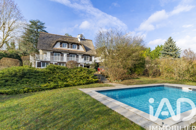 Maison 10 pièces 675000 €