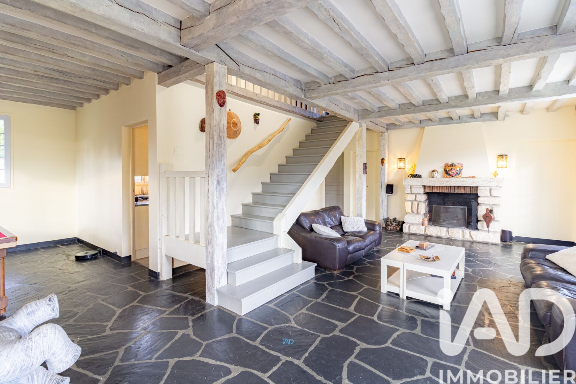 Vente Maison/villa 10 pièces - Photo 3