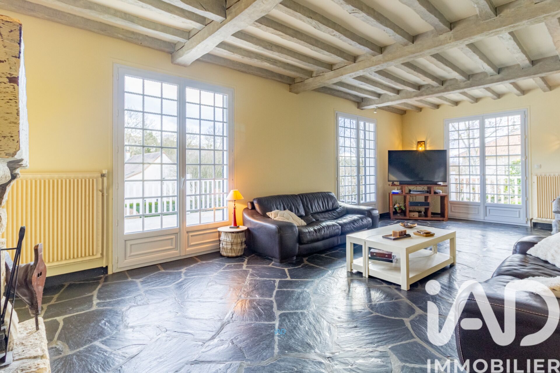 Vente Maison/villa 10 pièces - Photo 4