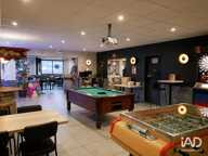 Vente Hôtel-restaurant 1 000 m&sup2; — photo 4
