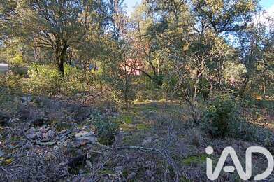 Terrain  95000 €