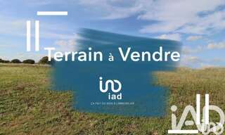 Terrain  974 m² à vendre à Ailly (27600)