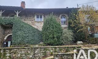 Maison 5 Pièces 114 m² à vendre à Maisdon-sur-Sèvre (44690)