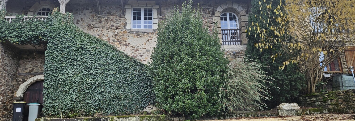 Maison 5 Pièces 114 m² à vendre à Maisdon-sur-Sèvre (44690)