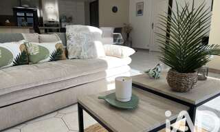 Appartement 3 Pièces 87 m² à vendre à Ancenis-Saint-Géréon (44150)