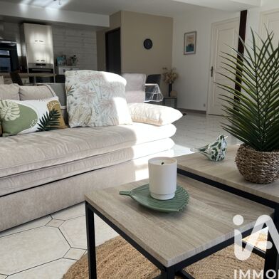 Appartement 3 pièces 179900 €