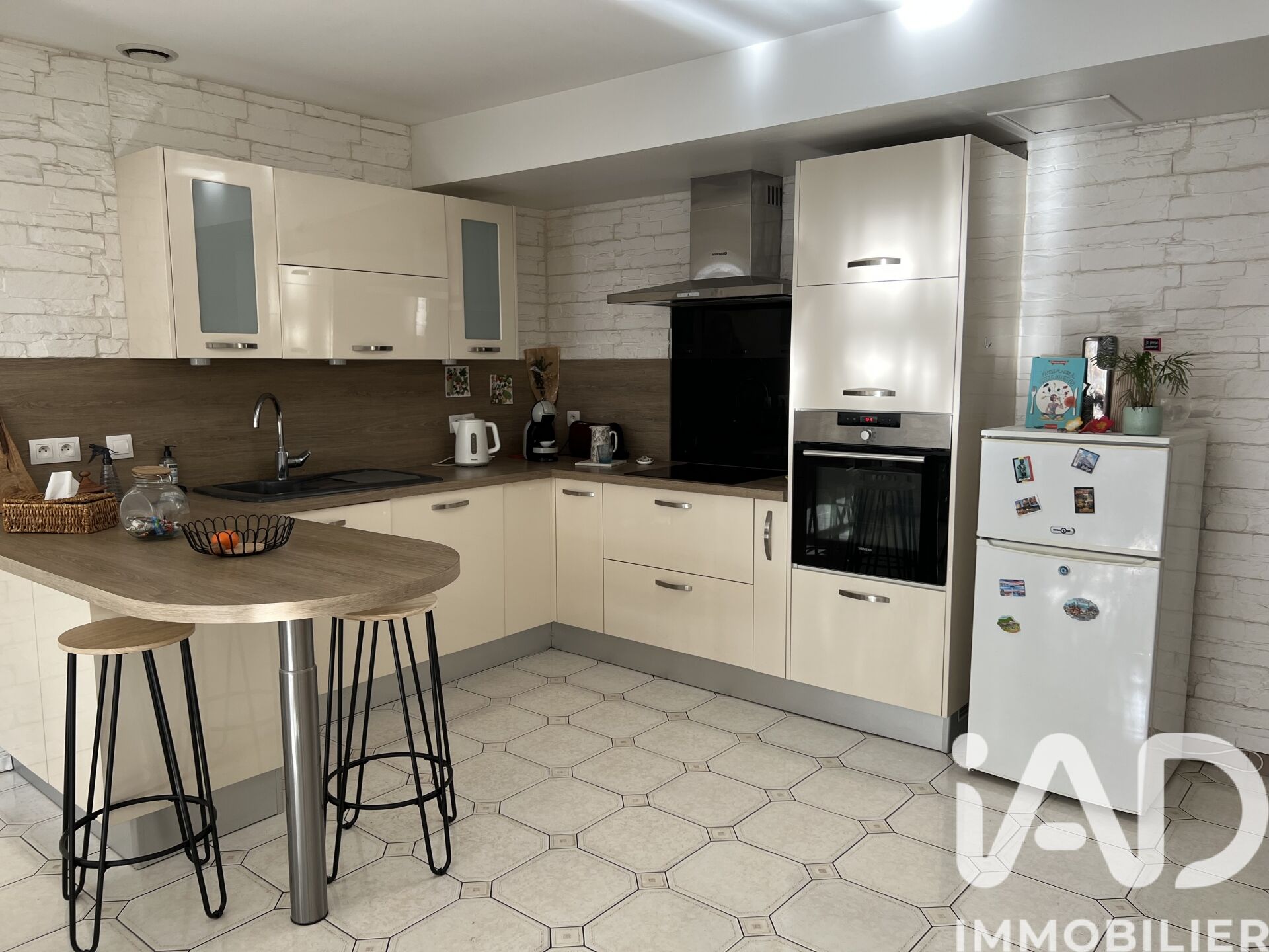 Vente Appartement 3 pièces - Photo 2