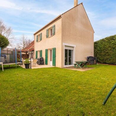 Maison 6 pièces 430000 €