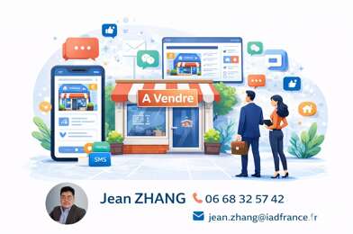 Commerce  385000 €