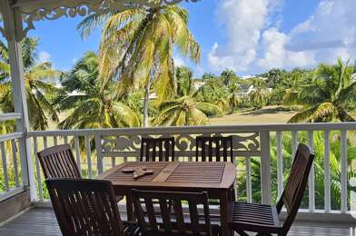 Appartement 2 pièces 262000 €