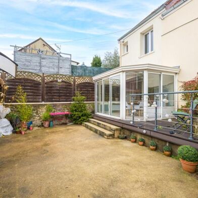 Maison 3 pièces 249900 €