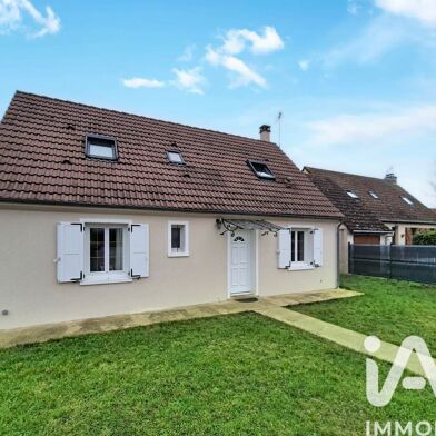 Maison 5 pièces 239000 €