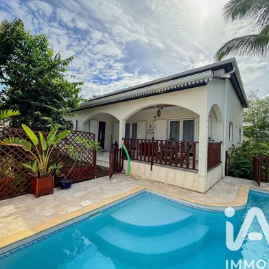 Maison 7 pièces 489000 €