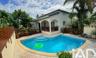 Maison 7 Pièces 170 m² à vendre à Saint-Louis (97450)