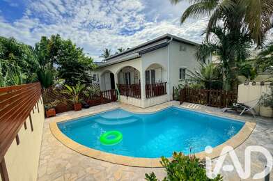 Maison 7 pièces 489000 €