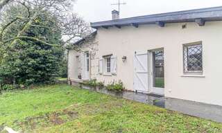 Maison 5 Pièces 109 m² à vendre à Le Taillan-Médoc (33320)