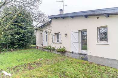 Maison 5 pièces 365000 €