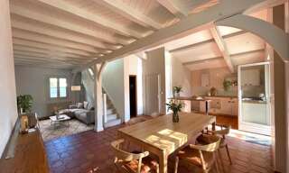 Maison 5 Pièces 109 m² à vendre à Le Taillan-Médoc (33320)