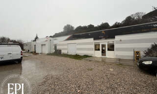 Commerce  588 m² à vendre à Rouffiac-d'Aude (11250)