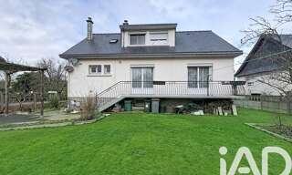 Maison 6 Pièces 132 m² à vendre à La Gacilly (56200)