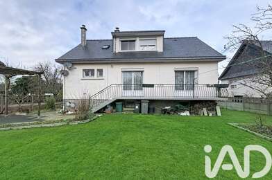 Maison 6 pièces 335000 €