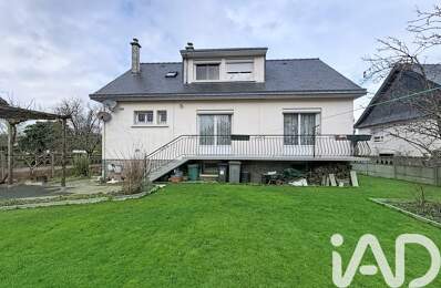 Vente Maison/villa 6 pièces — photo du bien
