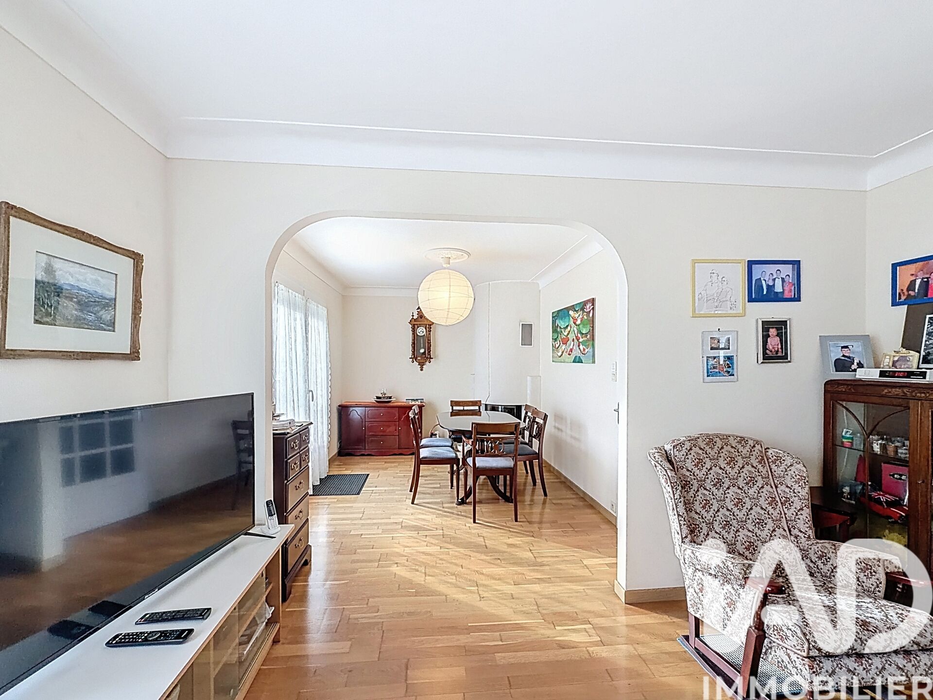 Vente Maison/villa 6 pièces - Photo 4