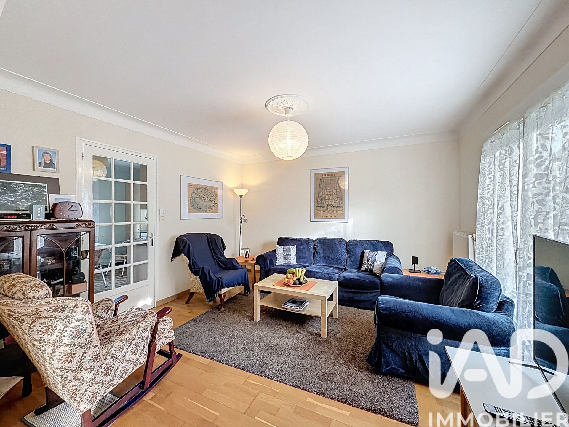 Vente Maison/villa 6 pièces - Photo 5