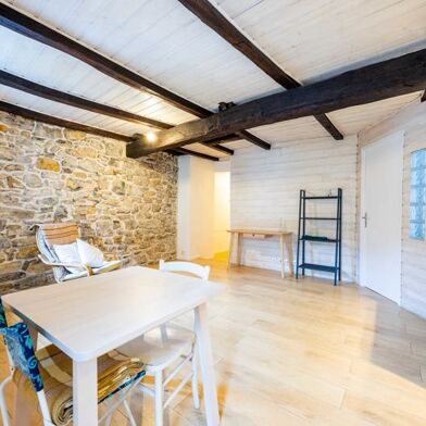 Appartement 2 pièces 213000 €