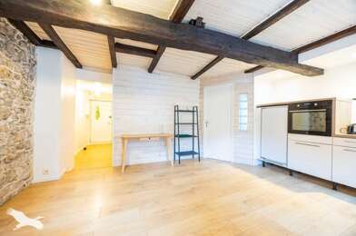 Appartement 2 pièces 197000 €