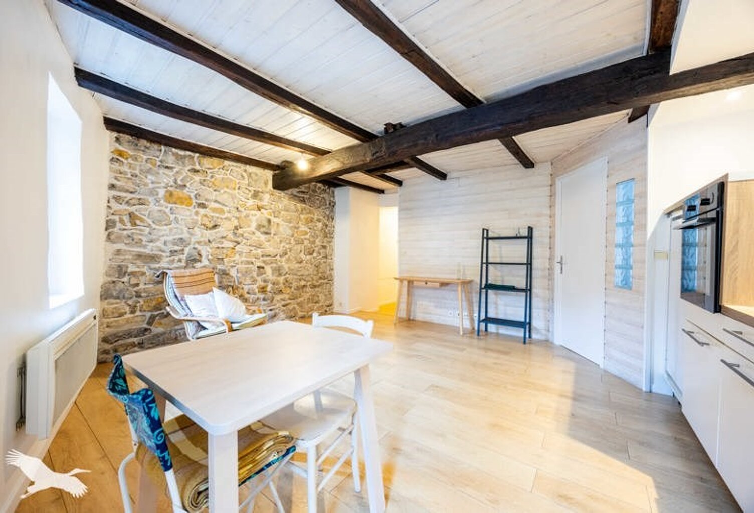 Appartement de 2 pièces principales — photo 1
