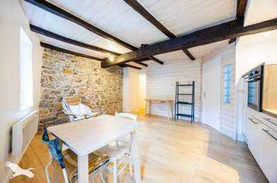 Appartement 2 pièces 180000 €