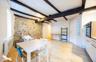 Appartement de 2 pièces principales — photo du bien