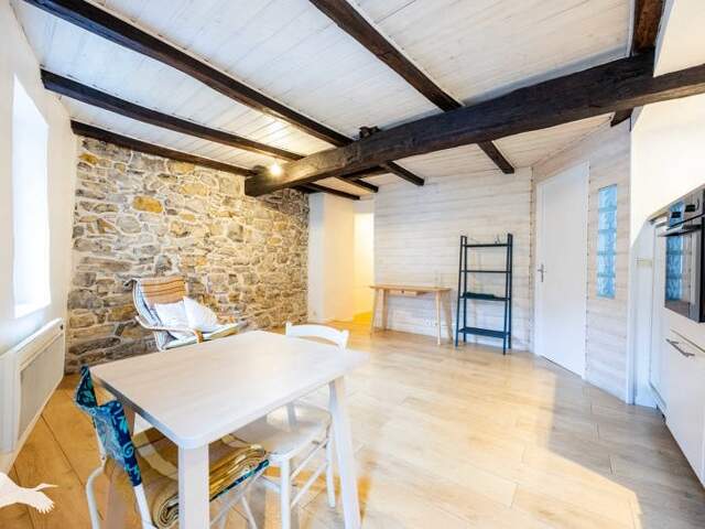 Appartement de 2 pièces principales — photo du bien
