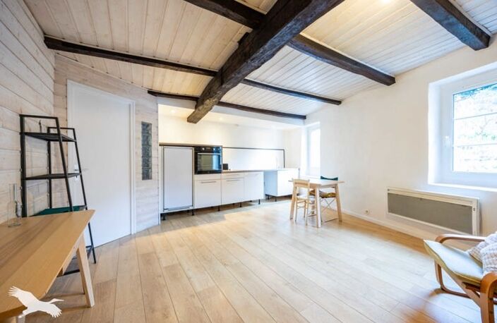 Appartement de 2 pièces principales — photo 2
