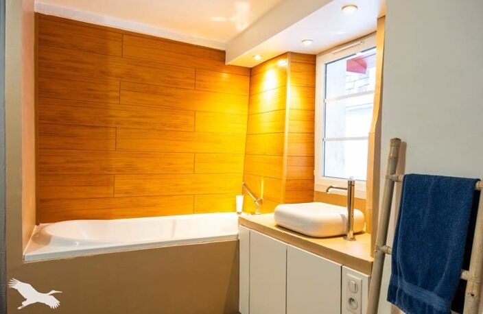 Appartement de 2 pièces principales — photo 5