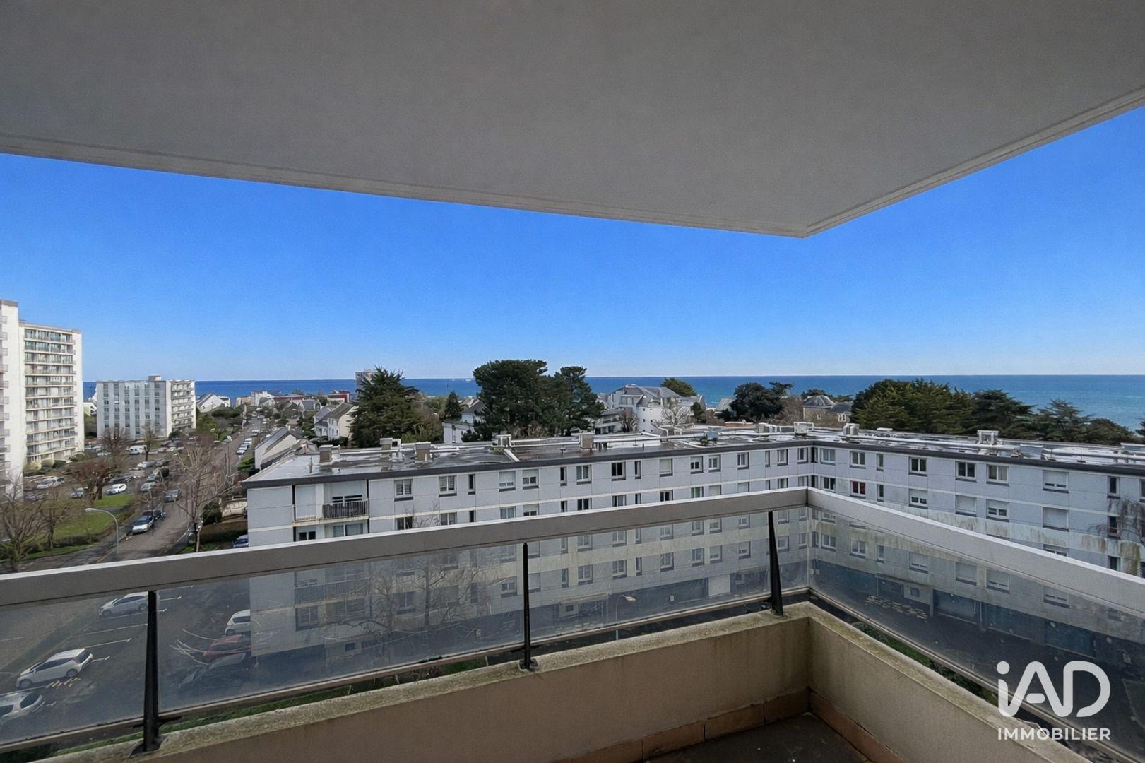 St-Nazaire - 93m² - 3p. - 2ch.
