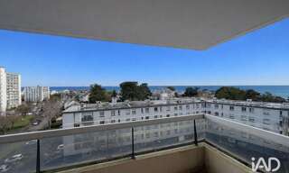 Appartement 3 Pièces 93 m² à vendre à Saint-Nazaire (44600)