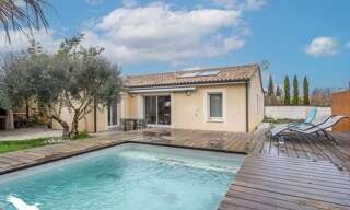 Maison 4 Pièces 113 m² à vendre à Castres-Gironde (33640)