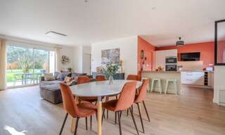 Maison 4 Pièces 113 m² à vendre à Castres-Gironde (33640)