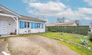 Maison 3 Pièces 74 m² à vendre à Beautiran (33640)