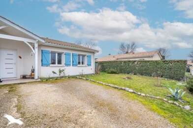 Maison 3 pièces 296520 €